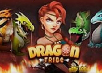 Dragon Tribe by Nolimit City