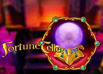 Fortune Teller игровой автомат