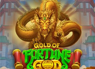 gold of fortune god slots