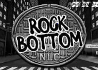 Rock Bottom казино слот